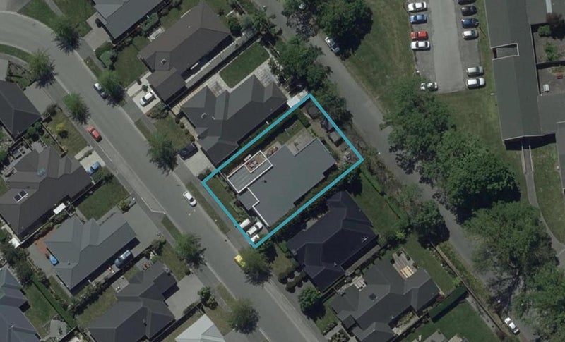 67 Mokihi Gardens, Hillmorton, Christchurch - Carousel 1