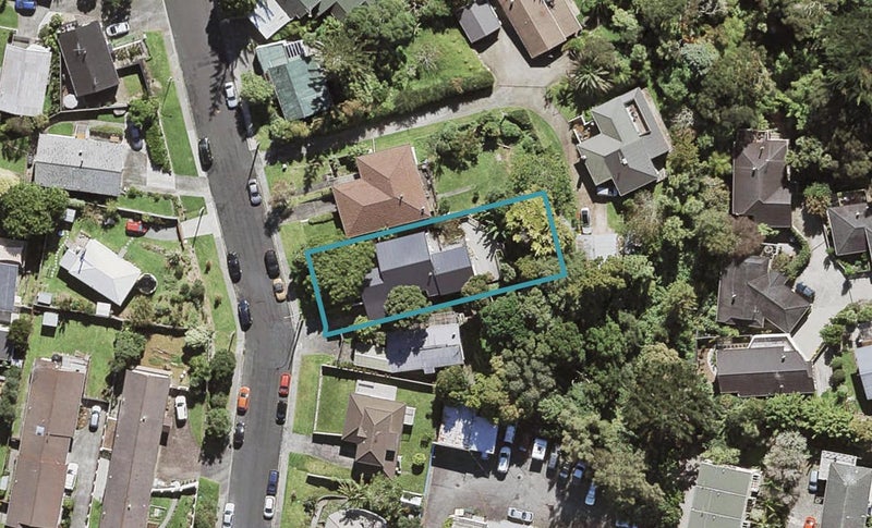3 Glenwood Avenue, Birkenhead, Auckland - Carousel 1