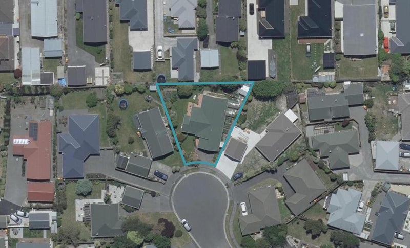 38 Kirsten Place, Parklands, Christchurch - Carousel 1