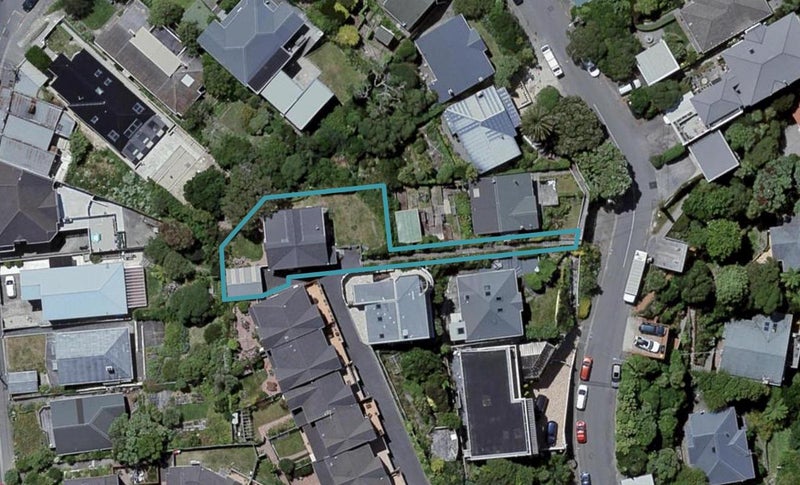 9 Arawa Road, HATAITAI 6021, WELLINGTON - Carousel 1