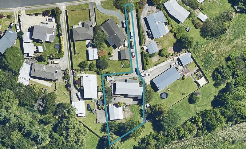 40 Alison Street, Mangakakahi, Rotorua - Carousel 1