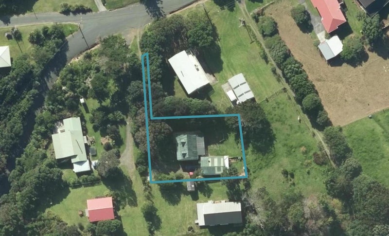 4 Cynthia Place, Dargaville - Carousel 1