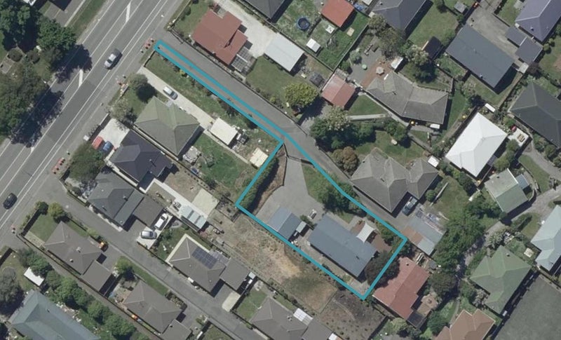 73A Rutherford Street, Woolston, Christchurch - Carousel 1