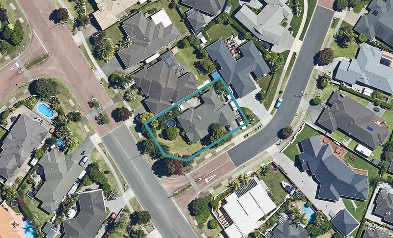 1 Matemuri Drive, Papamoa Beach, Papamoa - Carousel 1