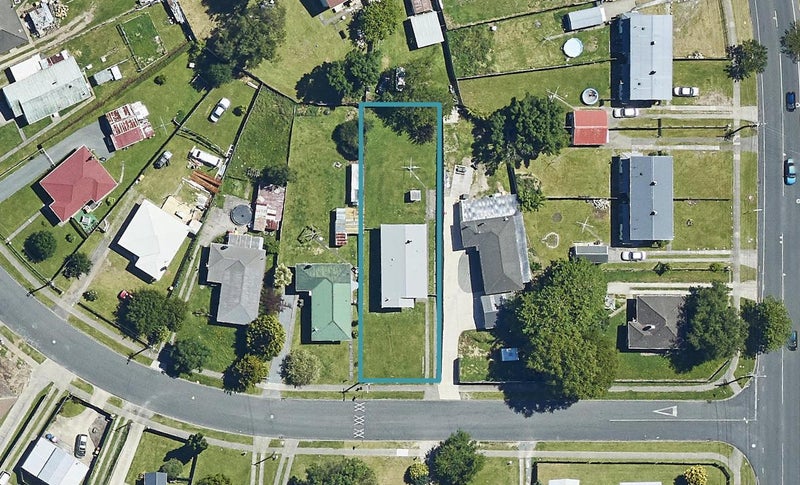 3 Meadowbank Crescent, Fordlands, Rotorua - Carousel 1