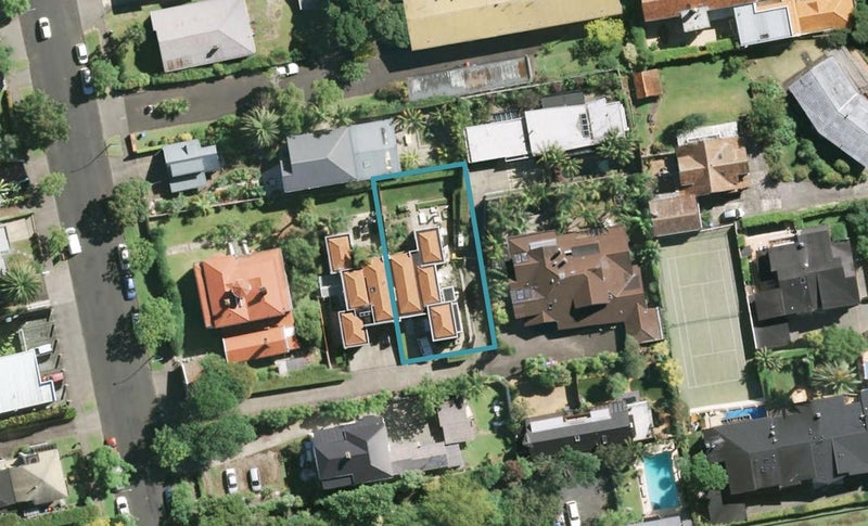 23B Hamilton Road, Herne Bay, Auckland - Carousel 1