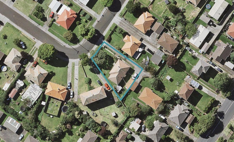 28A Ngarimu Road, Panmure, Auckland - Carousel 1
