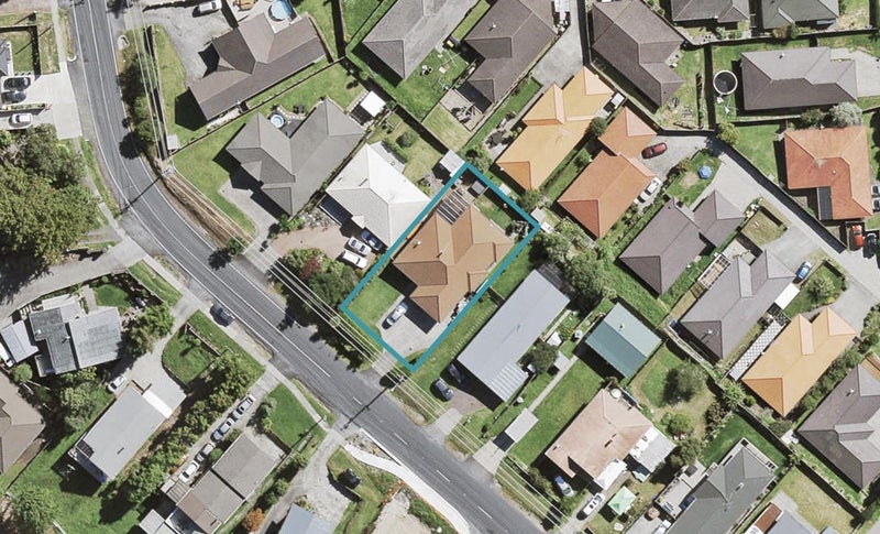 54 Hetherington Road, Ranui, Auckland - Carousel 1