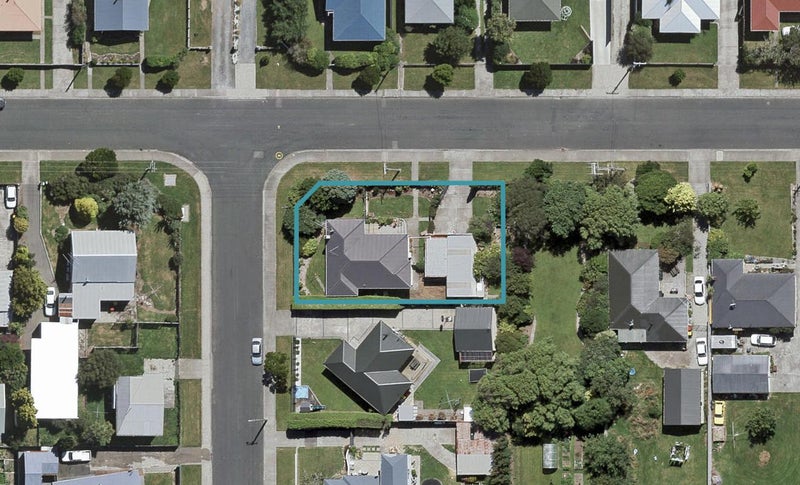 121 Dipton Street, Kingswell, Invercargill - Carousel 1