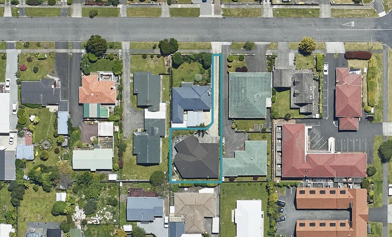 8A Robertson Street, Glenholme, Rotorua - Carousel 1