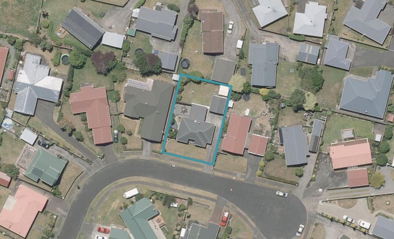 11A Waharua Place, Tawhero, Whanganui - Carousel 1