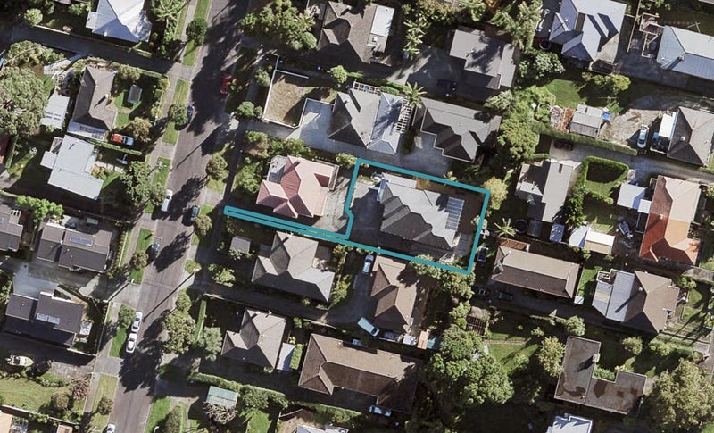 26A Seaside Avenue, Waterview, Auckland - Carousel 1
