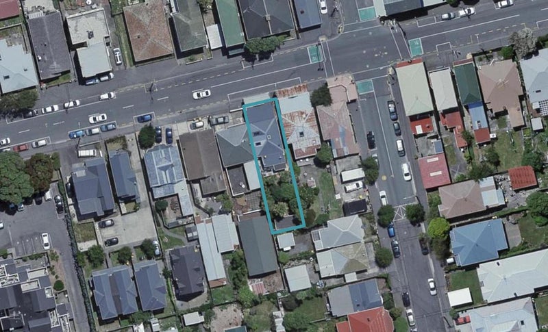74 Constable Street, Newtown, Wellington - Carousel 1