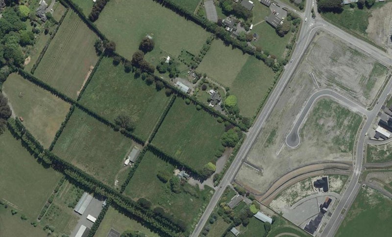 5 Raspberry Lane, Harewood, Christchurch - Carousel 1