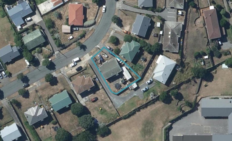 81 Matatiro Street, Titahi Bay, Porirua - Carousel 1