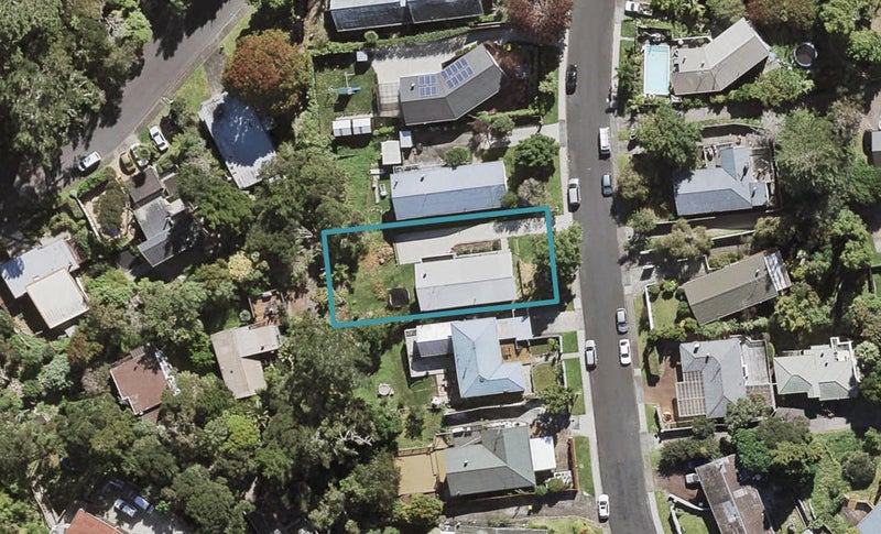 80 Mountbatten Avenue, Hillcrest, Auckland - Carousel 1