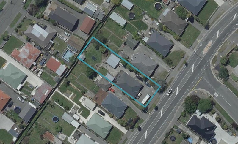 147 Wainoni Road, Avondale, Christchurch - Carousel 1