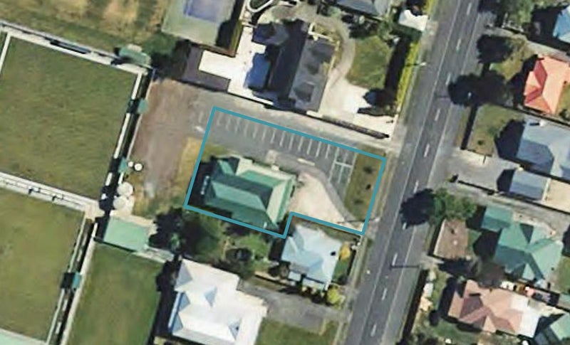 63C Collins Street, Hāwera - Carousel 1