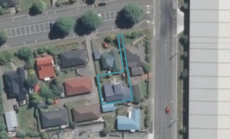 12 Dyson Street, Temuka - Carousel 1