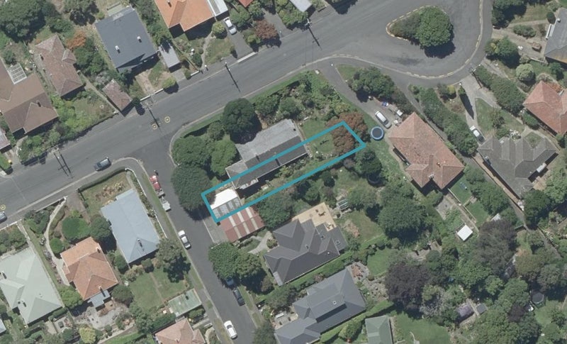 144A Signal Hill Road, Opoho, Dunedin - Carousel 1