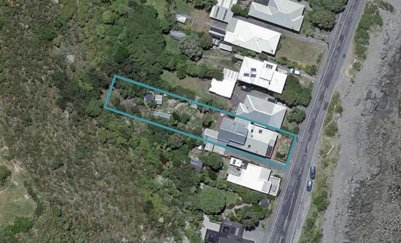 191 Breaker Bay Road, Breaker Bay, Wellington - Carousel 1