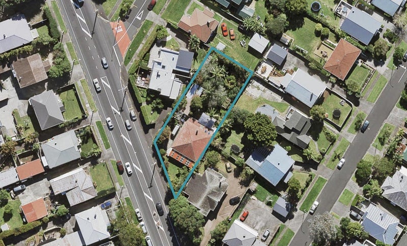 266 Mount Albert Road, Sandringham, Auckland - Carousel 1