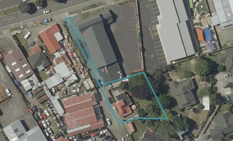 96 Napier Road, Terrace End, Palmerston North - Carousel 1