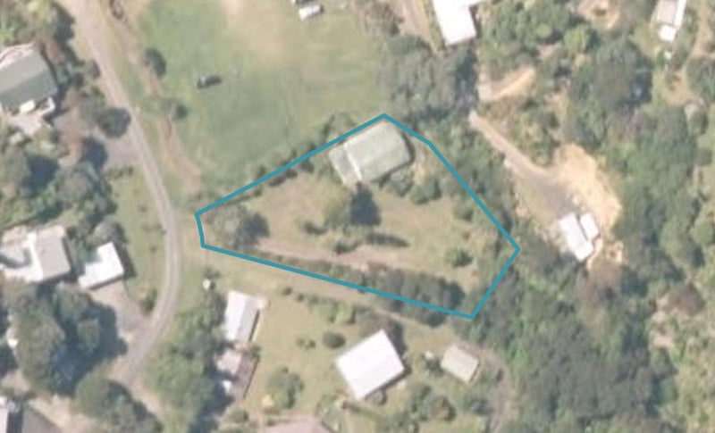 5 Smith-Grey Crescent, Parekura Bay, Russell - Carousel 1