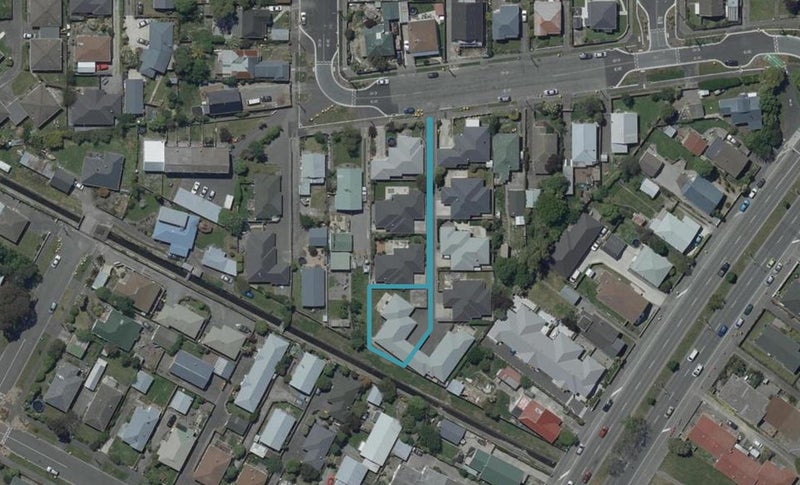 8 Marlborough Street, Phillipstown, Christchurch - Carousel 1