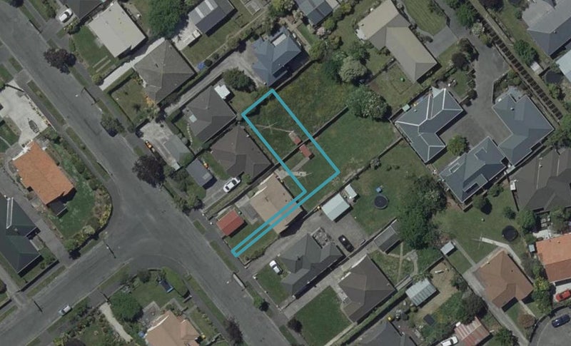 22A Beanland Avenue, Spreydon, Christchurch - Carousel 1
