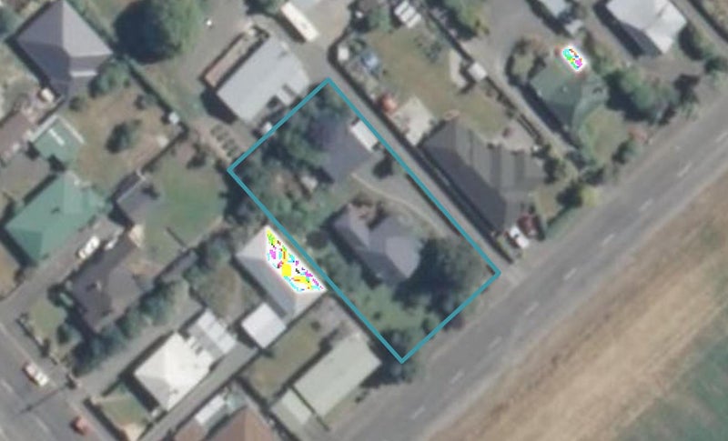 45 Trevors Road, Hampstead, Ashburton - Carousel 1