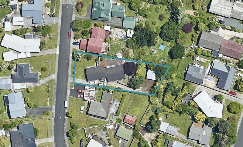 9 Castor Place, Sunnybrook, Rotorua - Carousel 1