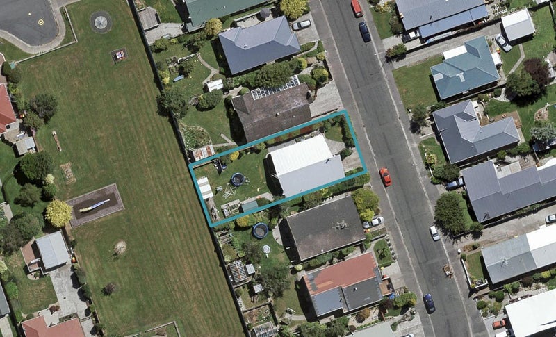 34 Anglesey Street, Hawthorndale, Invercargill - Carousel 1