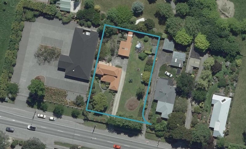 722 Harewood Road, Harewood, Christchurch - Carousel 1
