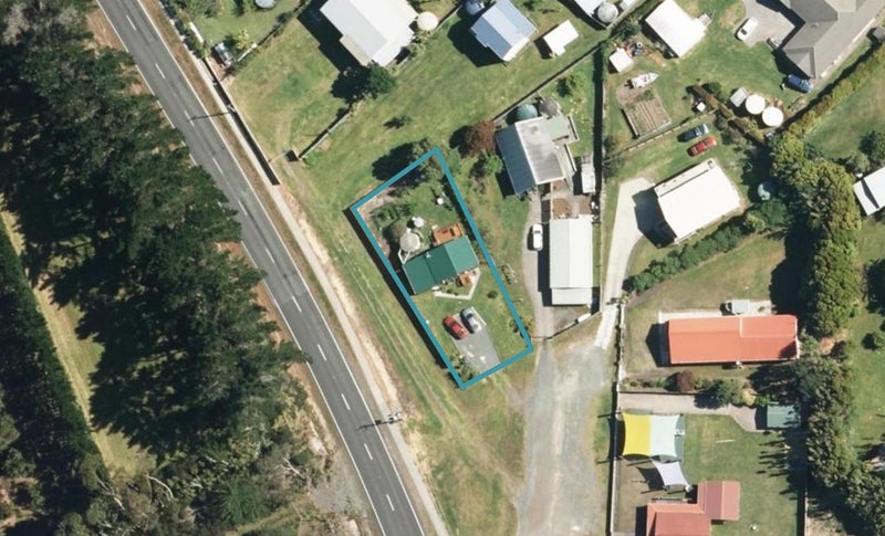 4002 Far North Road, Pukenui, Kaitaia - Carousel 1
