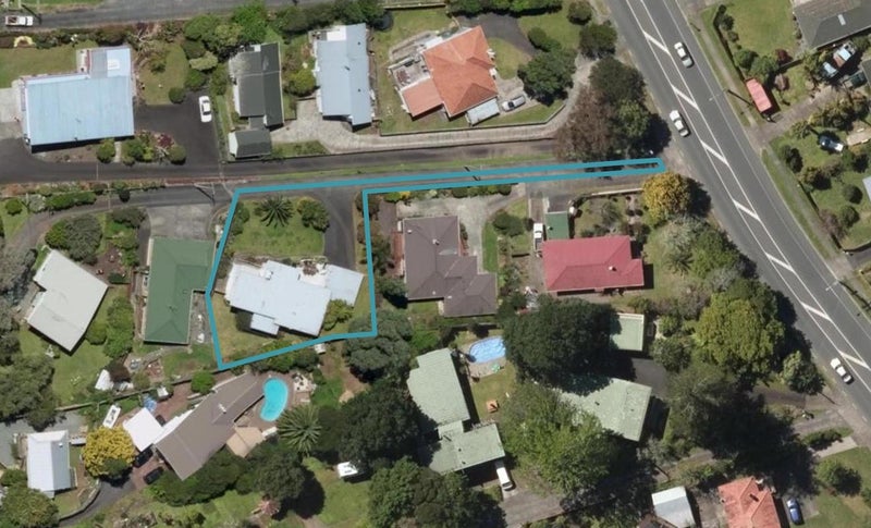 425 Kamo Road, Kamo, Whangarei - Carousel 1
