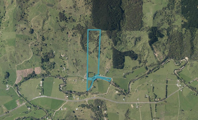 0 Hall Road, Waimamaku, Kaikohe - Carousel 1