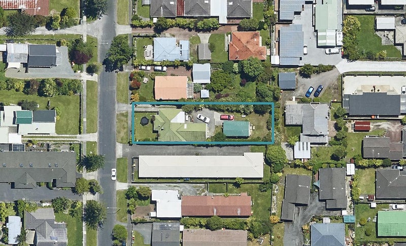20 James Street, Victoria, Rotorua - Carousel 1