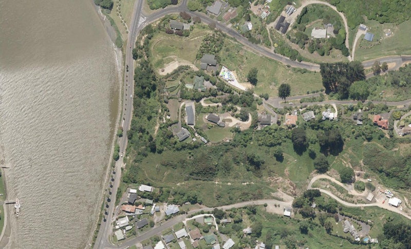 0 Shakespeare Road, Bastia Hill, Whanganui - Carousel 1