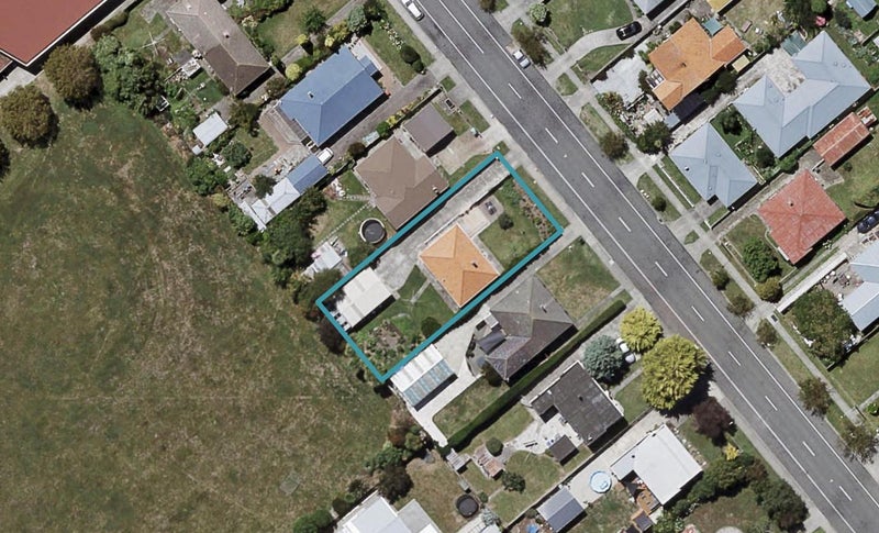 407 Awatea Street, Akina, Hastings - Carousel 1