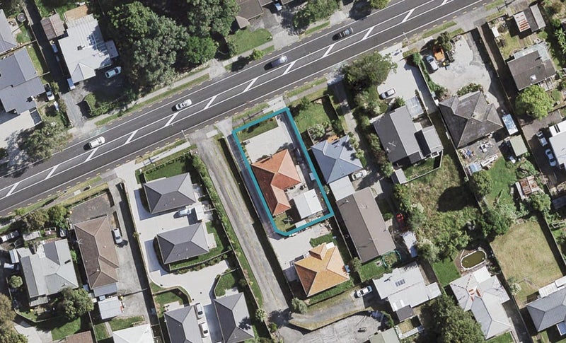 61B Alfriston Road, Manurewa East, Auckland - Carousel 1