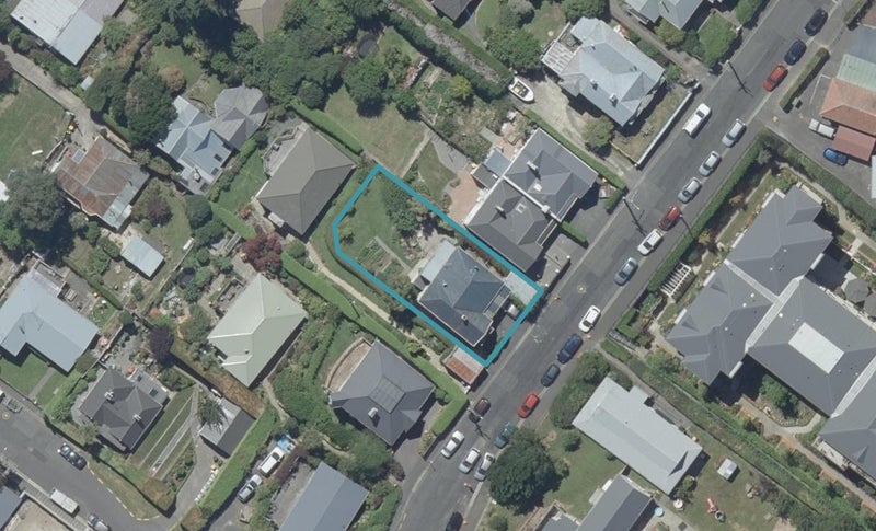 43 Tyne Street, Roslyn, Dunedin - Carousel 1