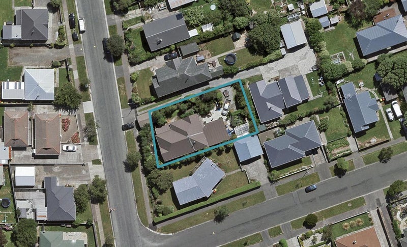 161 Ritchie Street, Richmond, Invercargill - Carousel 1