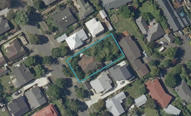 21 Colombo Street, Hokowhitu, Palmerston North - Carousel 1