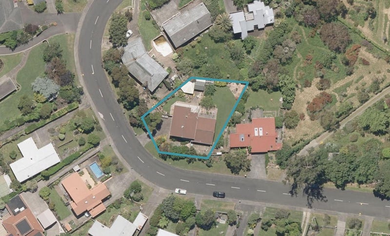 109 Mount View Road, Bastia Hill, Whanganui - Carousel 1