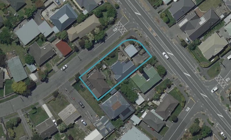 1A Glynne Crescent, Spreydon, Christchurch - Carousel 1