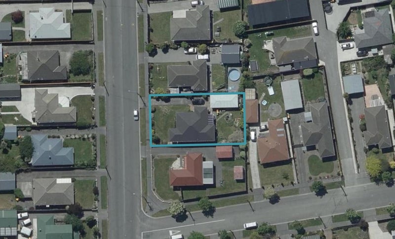 160 Gayhurst Road, Dallington, Christchurch - Carousel 1