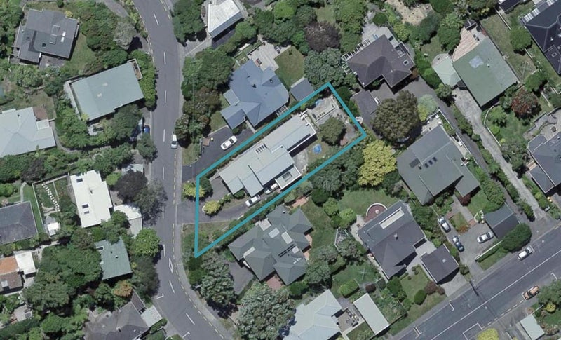 41 Nicholson Road, Khandallah, Wellington - Carousel 1