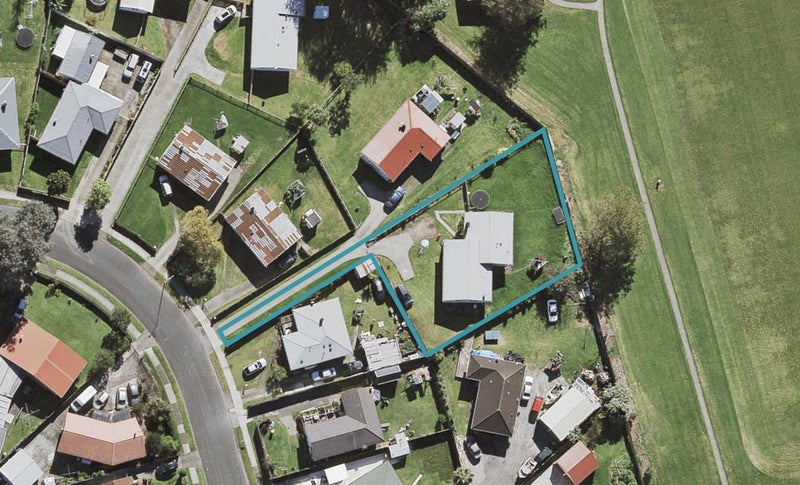23 Comet Crescent, Mangere, Auckland - Carousel 1