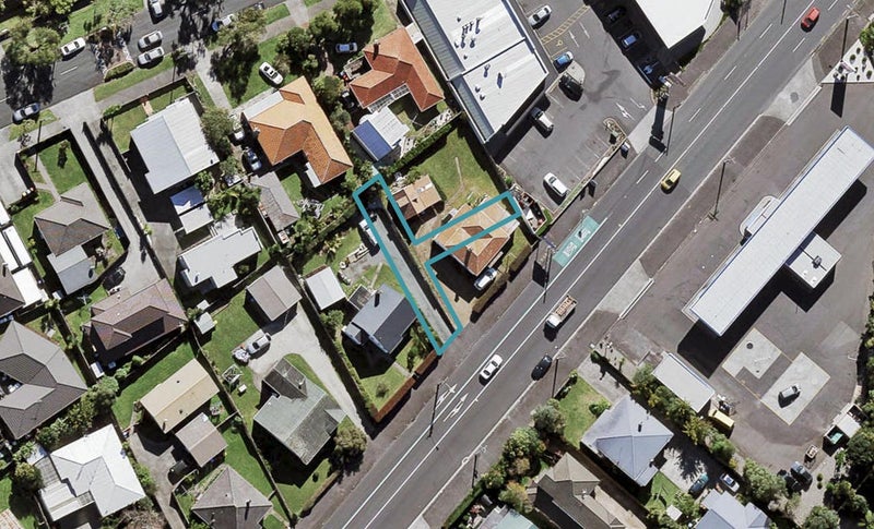 3/2075 Great North Road, Avondale, Auckland - Carousel 1